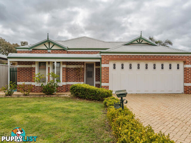 17 Klem Avenue REDCLIFFE WA 6104