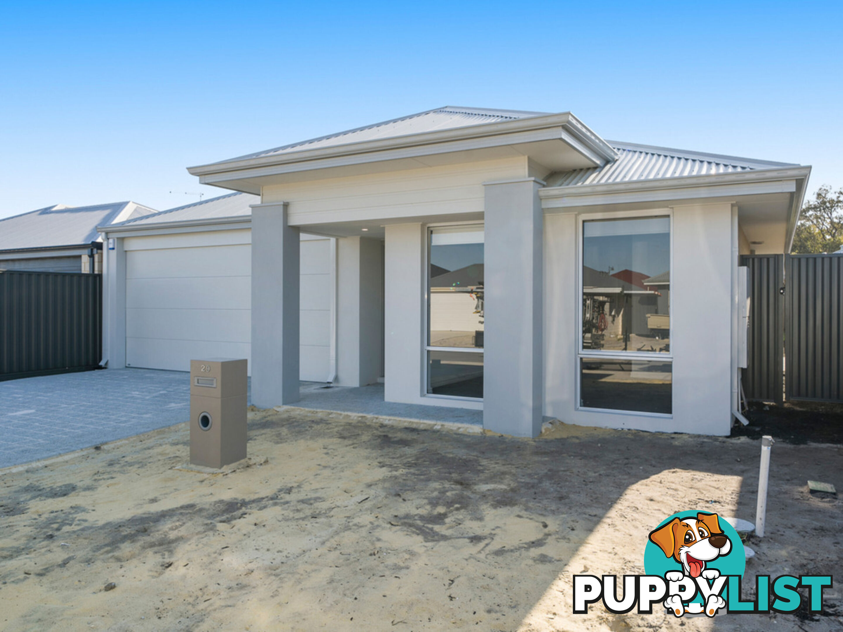 29 Carrington Road HENLEY BROOK WA 6055