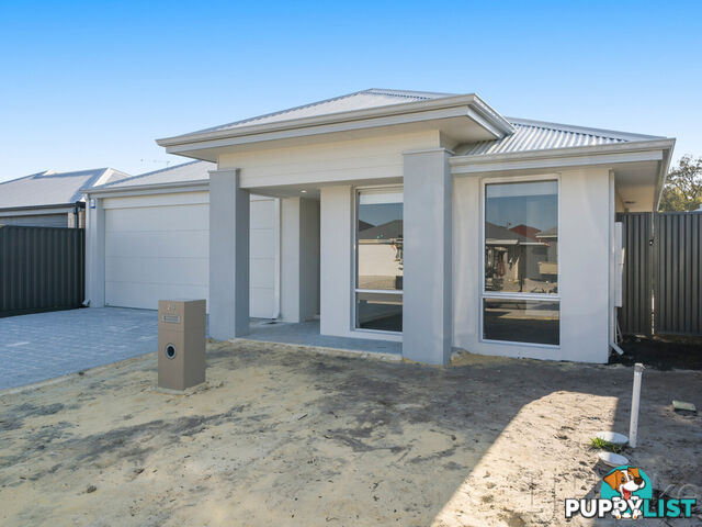 29 Carrington Road HENLEY BROOK WA 6055