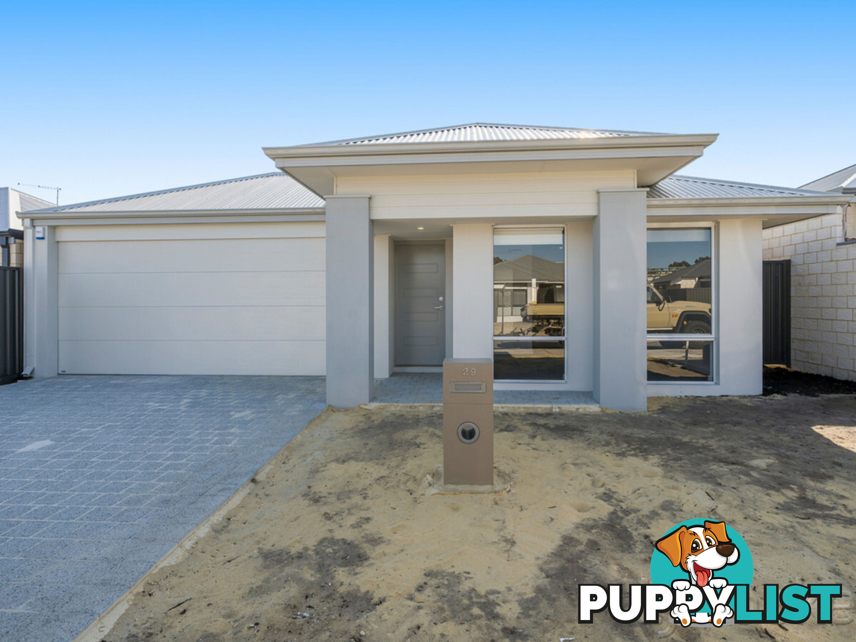 29 Carrington Road HENLEY BROOK WA 6055