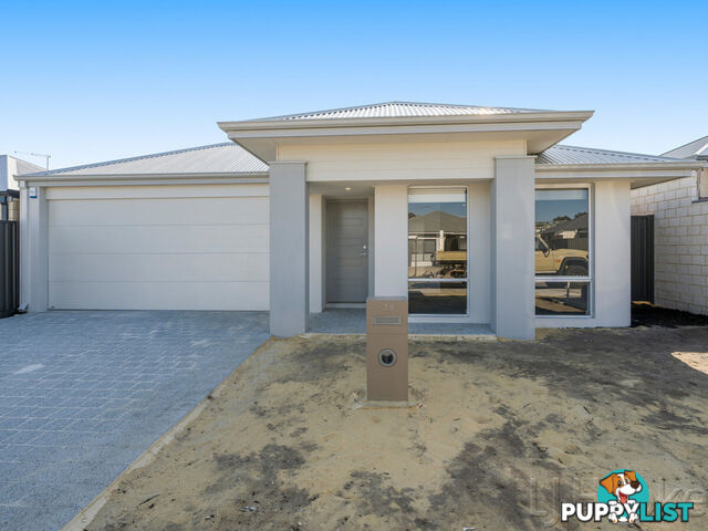 29 Carrington Road HENLEY BROOK WA 6055