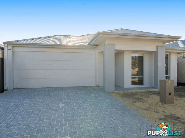 29 Carrington Road HENLEY BROOK WA 6055