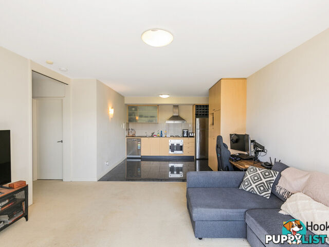 91/9 Delhi Street WEST PERTH WA 6005