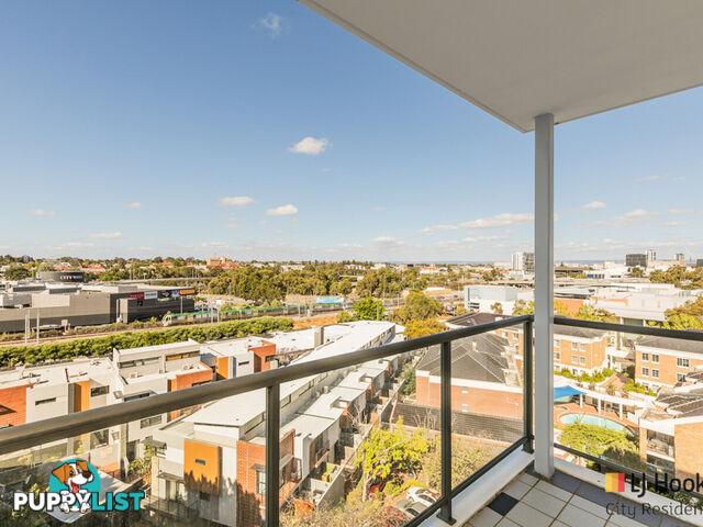 91/9 Delhi Street WEST PERTH WA 6005