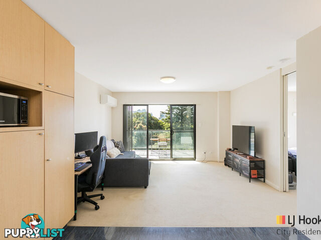 91/9 Delhi Street WEST PERTH WA 6005