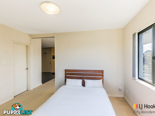 91/9 Delhi Street WEST PERTH WA 6005