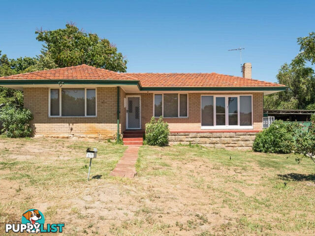 37 Hubert Road MAYLANDS WA 6051