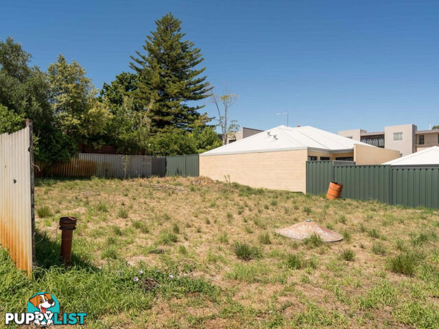 37 Hubert Road MAYLANDS WA 6051