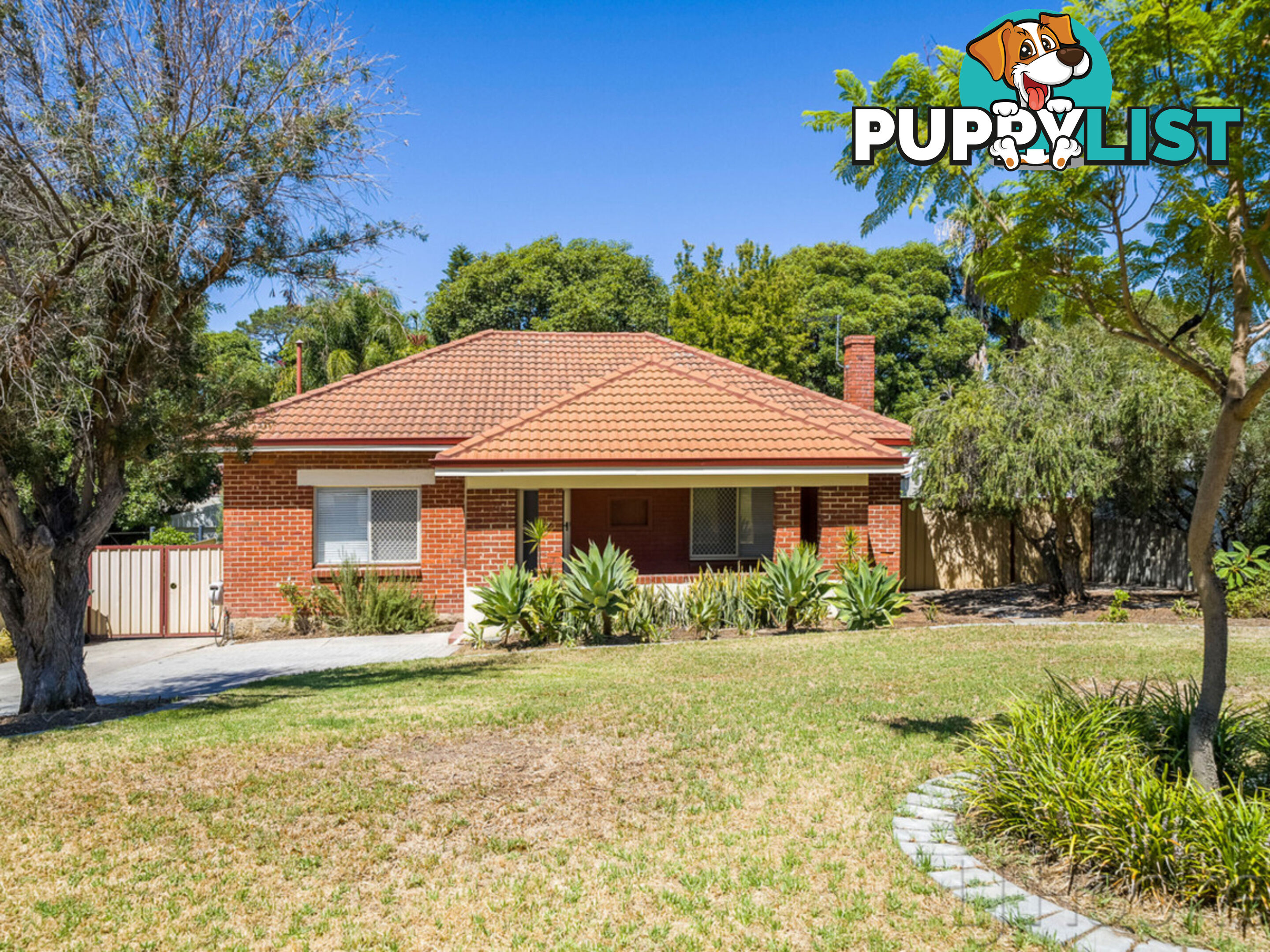 3 Bourke Street KENSINGTON WA 6151