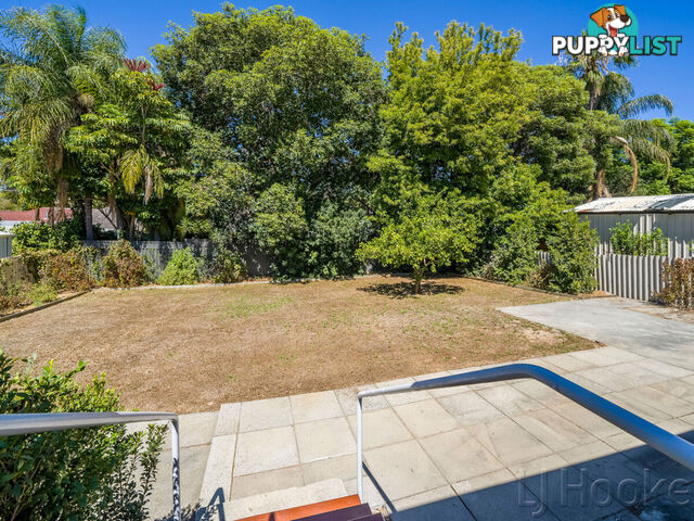 3 Bourke Street KENSINGTON WA 6151