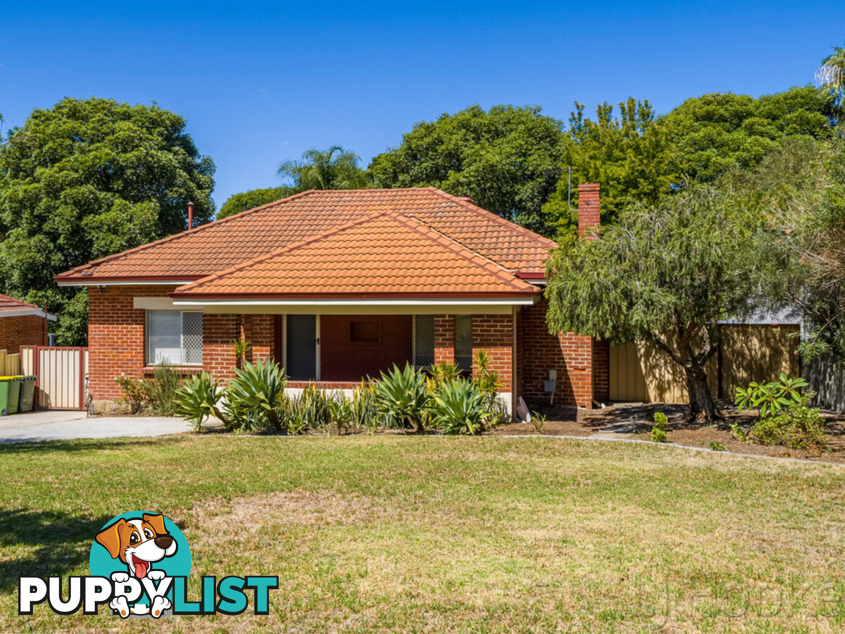 3 Bourke Street KENSINGTON WA 6151