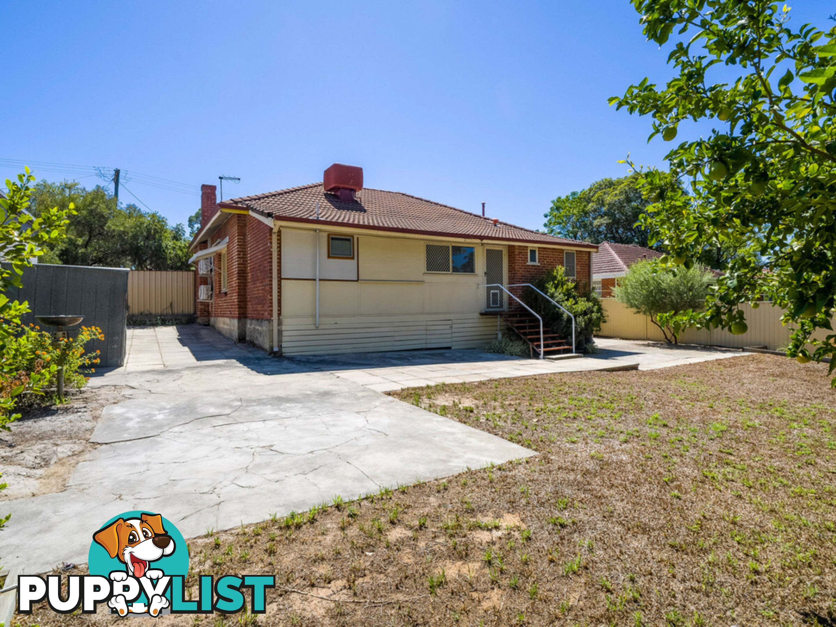 3 Bourke Street KENSINGTON WA 6151