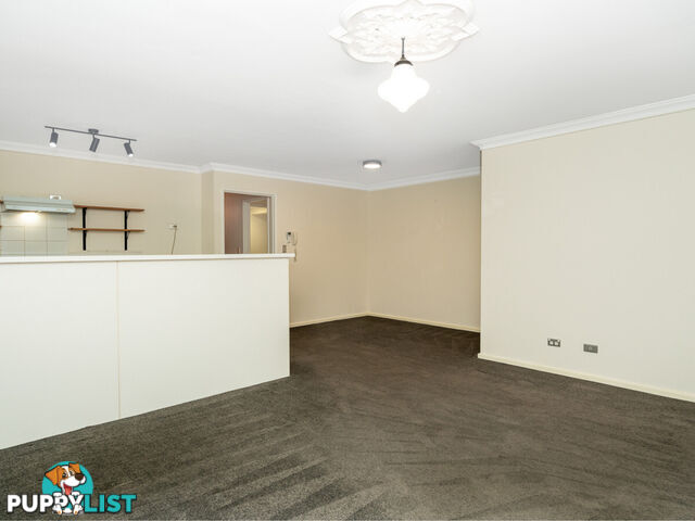 27/99-105 Wellington Street EAST PERTH WA 6004