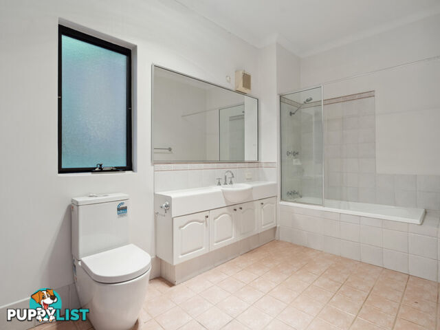 19/65 Palmerston Street PERTH WA 6000