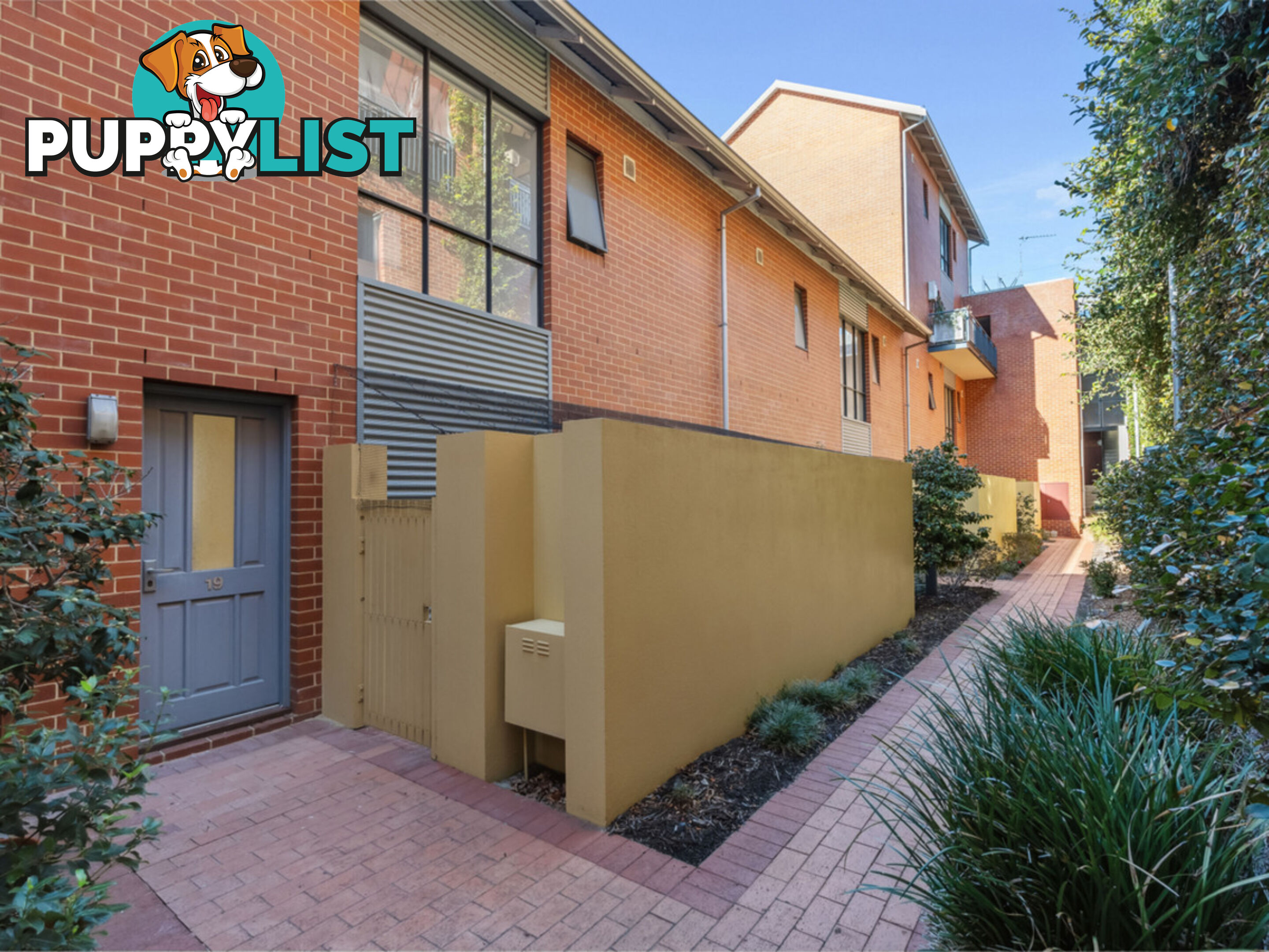 19/65 Palmerston Street PERTH WA 6000