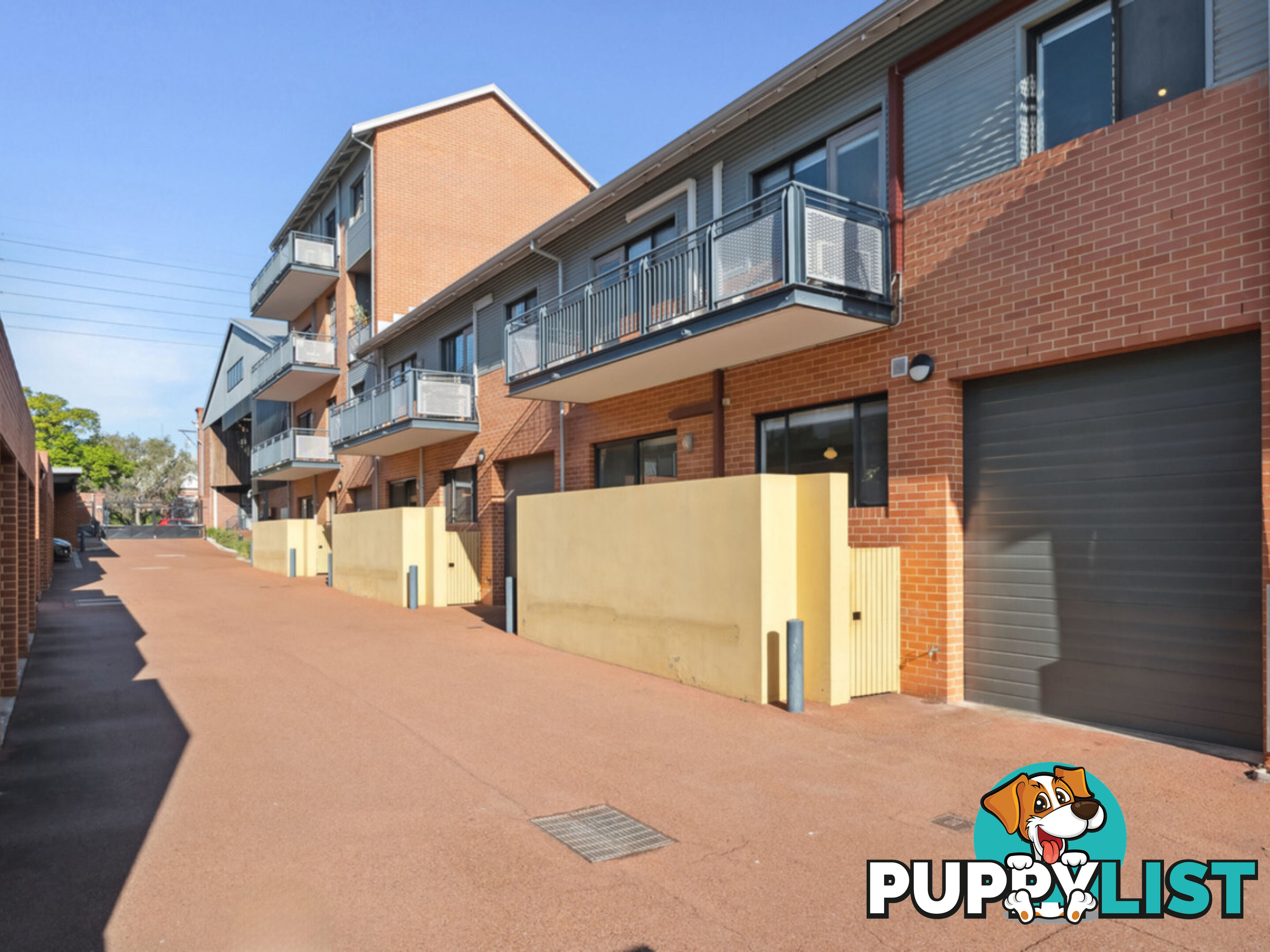 19/65 Palmerston Street PERTH WA 6000