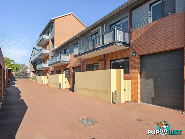 19/65 Palmerston Street PERTH WA 6000
