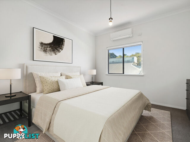 19/65 Palmerston Street PERTH WA 6000
