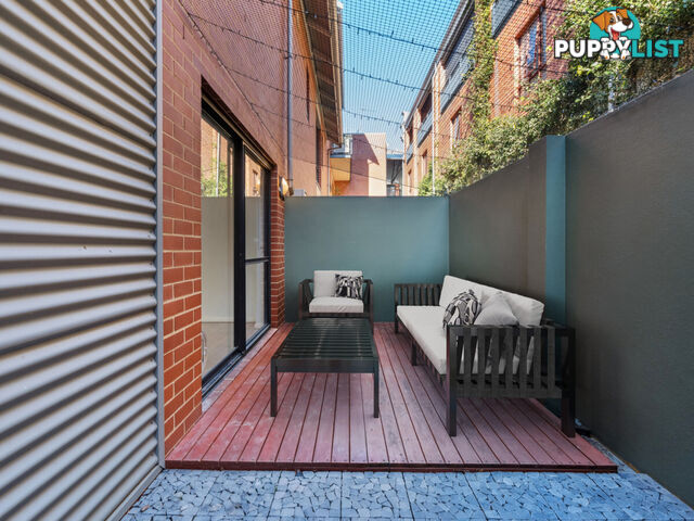 19/65 Palmerston Street PERTH WA 6000