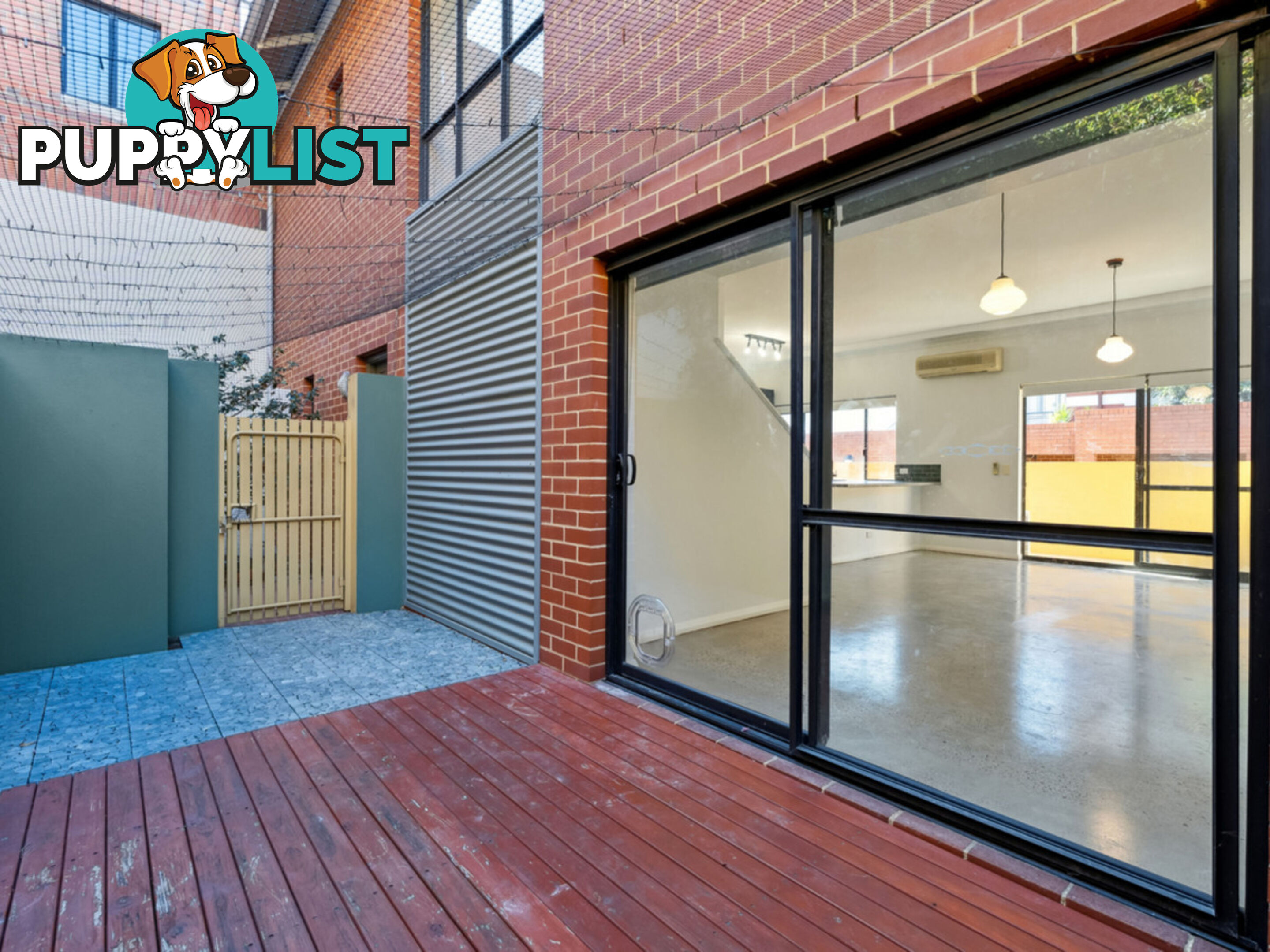 19/65 Palmerston Street PERTH WA 6000