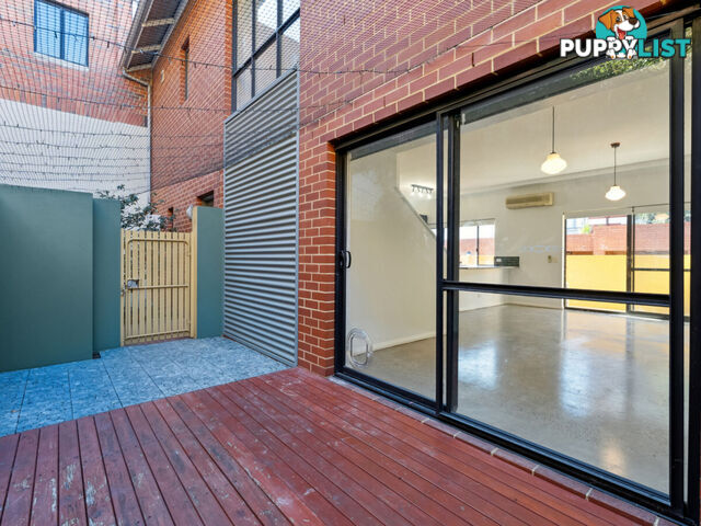 19/65 Palmerston Street PERTH WA 6000