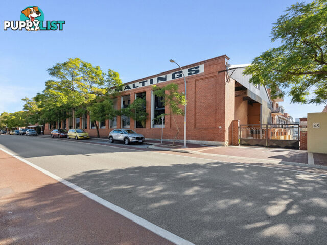 19/65 Palmerston Street PERTH WA 6000