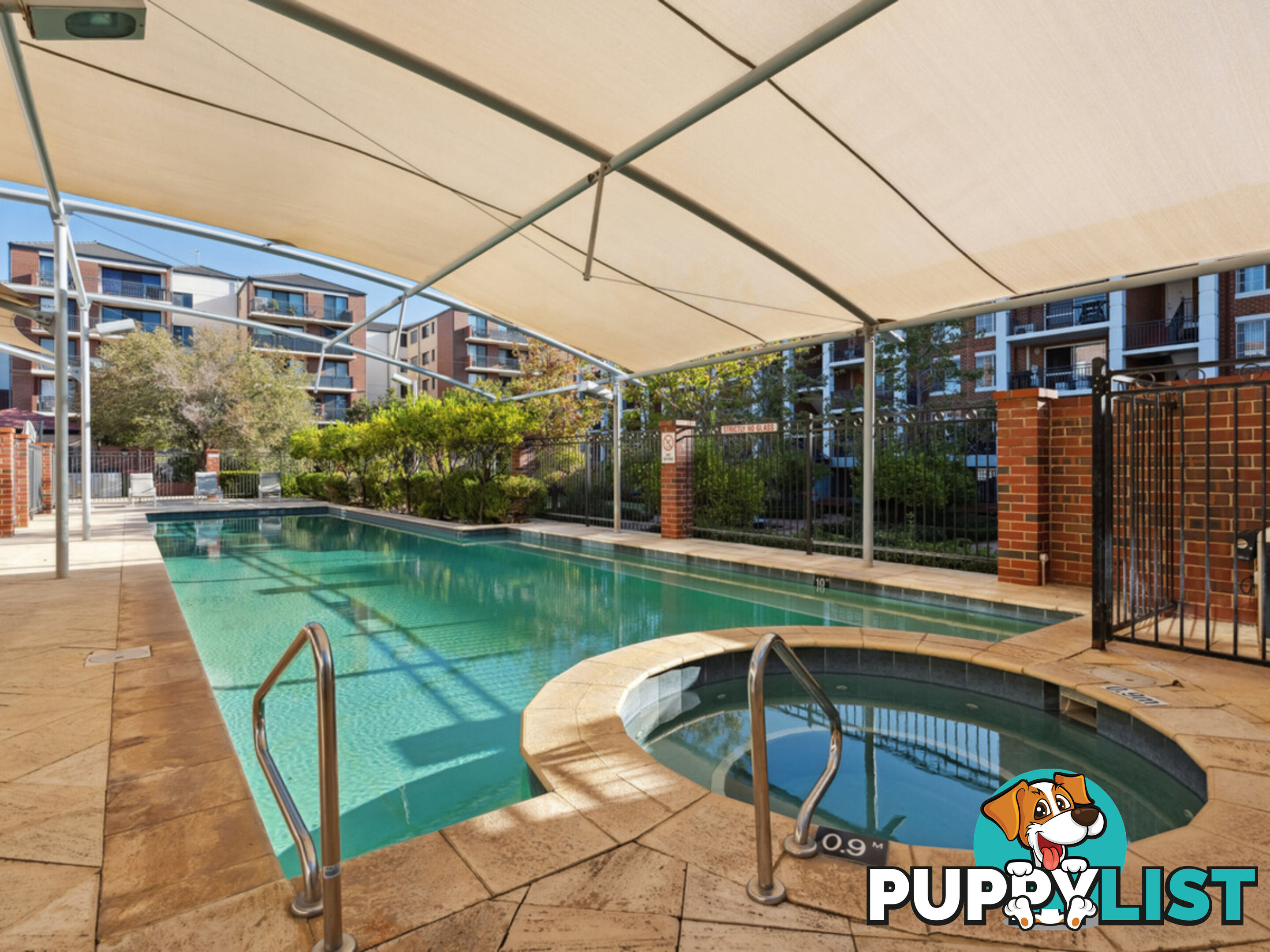 19/65 Palmerston Street PERTH WA 6000