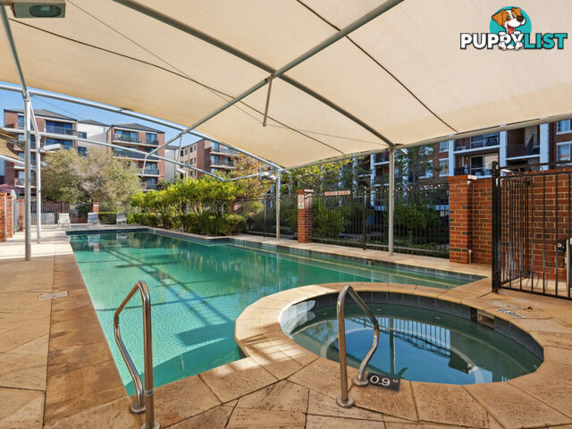 19/65 Palmerston Street PERTH WA 6000