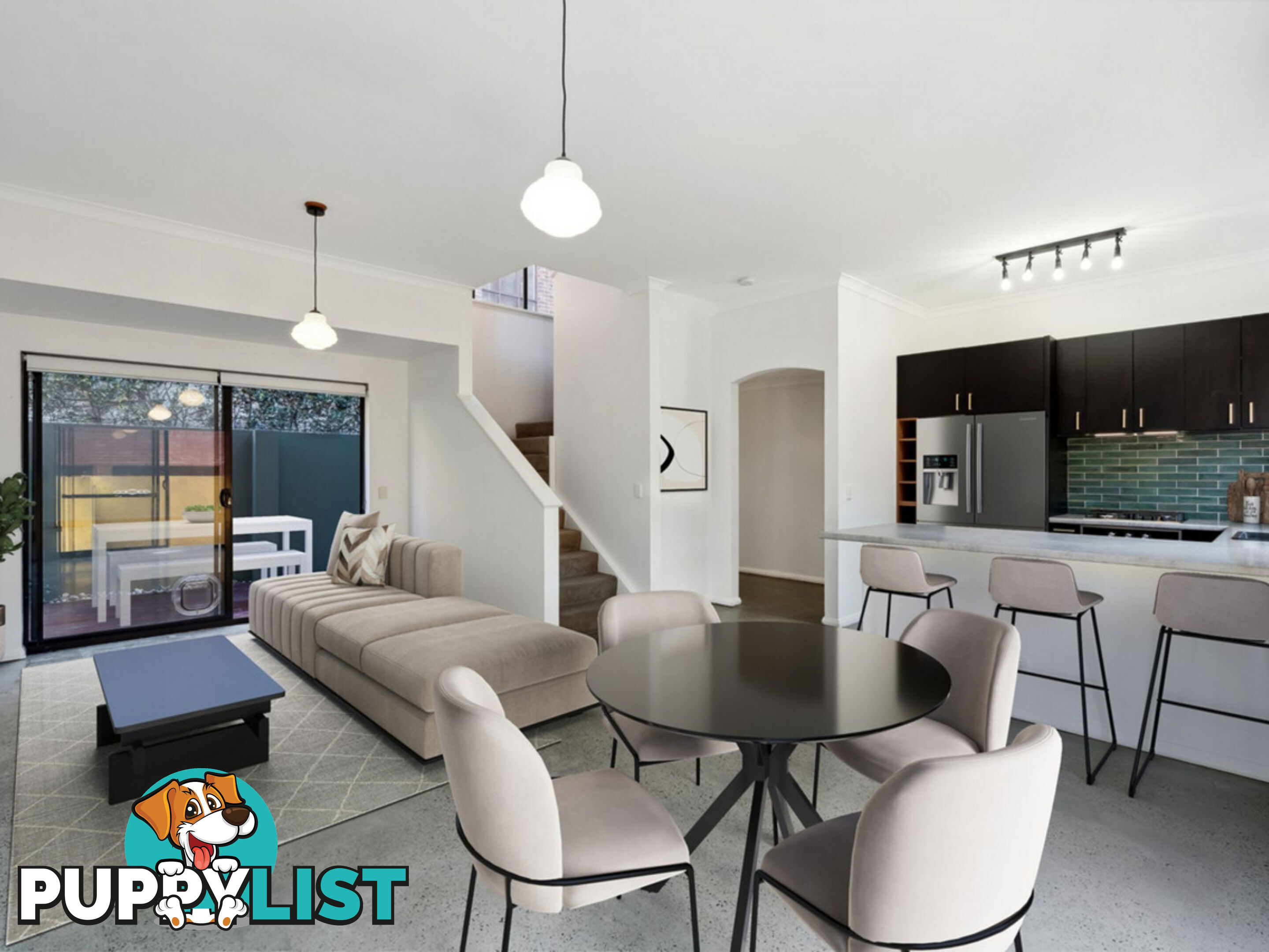 19/65 Palmerston Street PERTH WA 6000