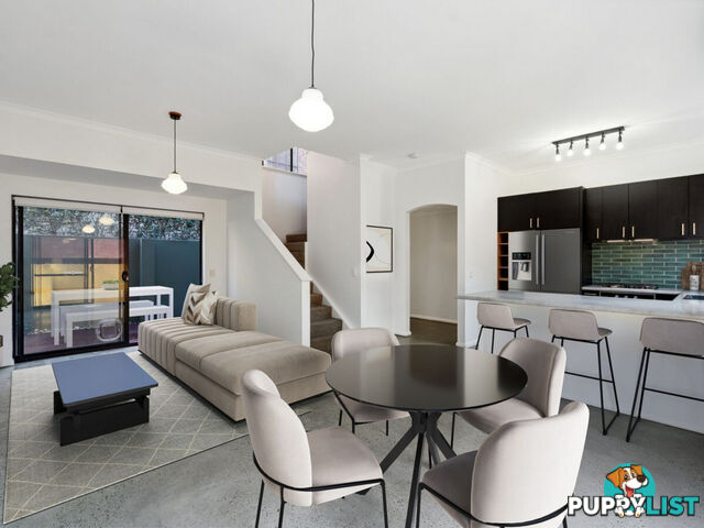 19/65 Palmerston Street PERTH WA 6000