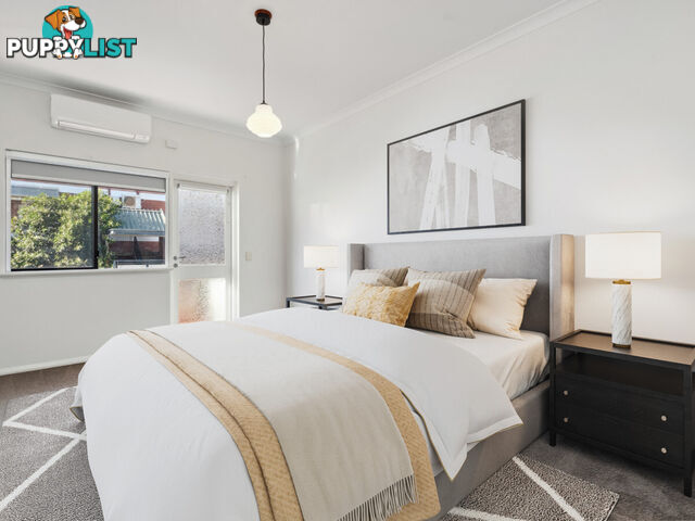 19/65 Palmerston Street PERTH WA 6000