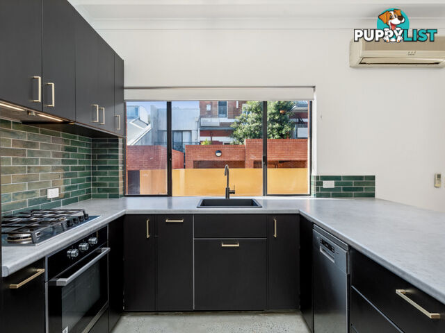 19/65 Palmerston Street PERTH WA 6000