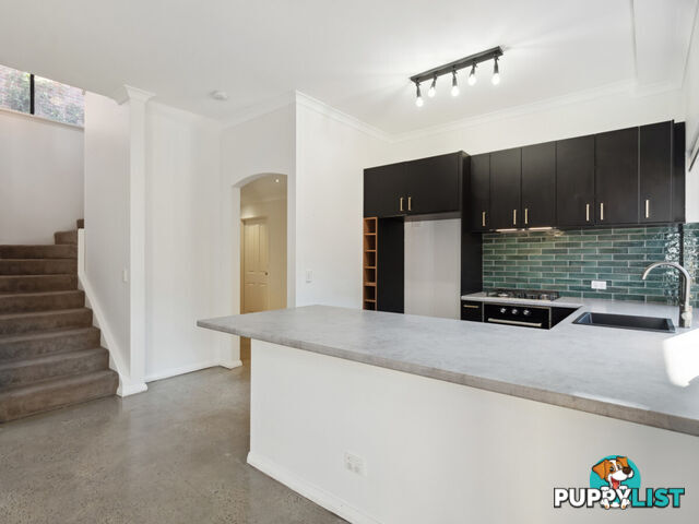 19/65 Palmerston Street PERTH WA 6000