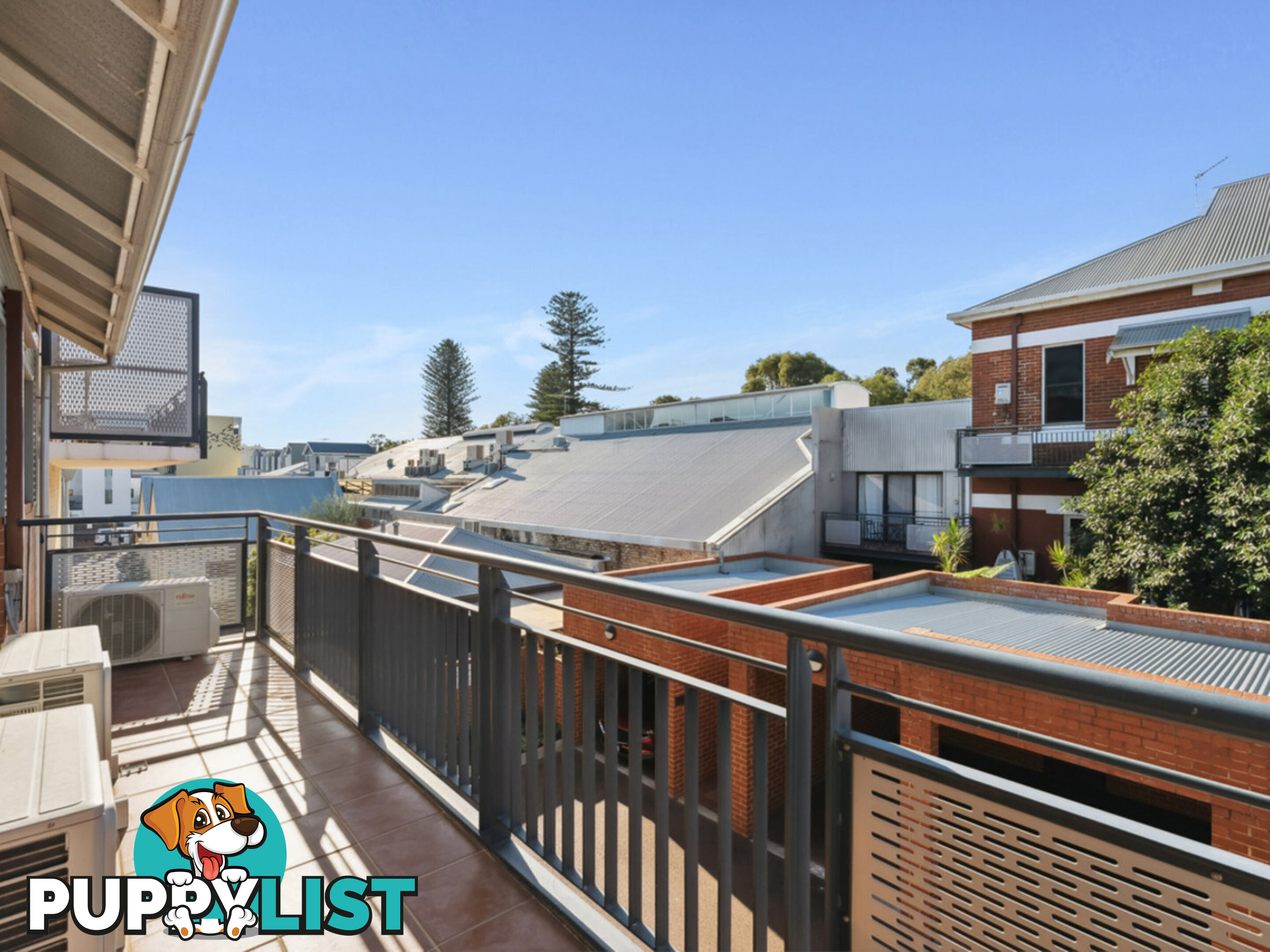 19/65 Palmerston Street PERTH WA 6000