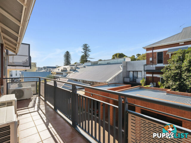 19/65 Palmerston Street PERTH WA 6000