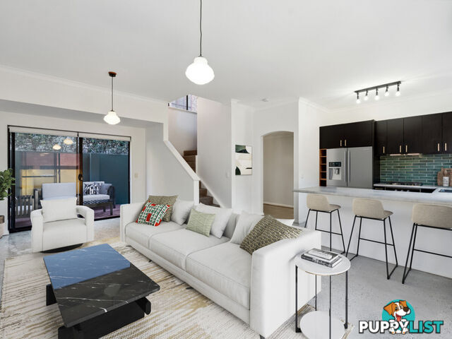 19/65 Palmerston Street PERTH WA 6000
