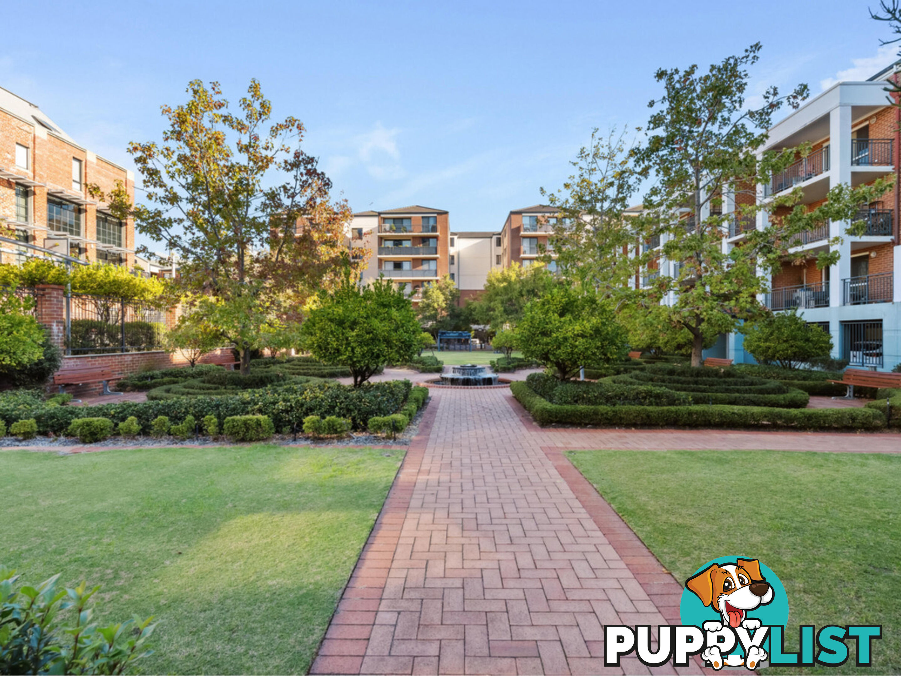 19/65 Palmerston Street PERTH WA 6000