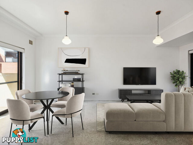 19/65 Palmerston Street PERTH WA 6000