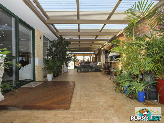 2 Crab Cove MINDARIE WA 6030