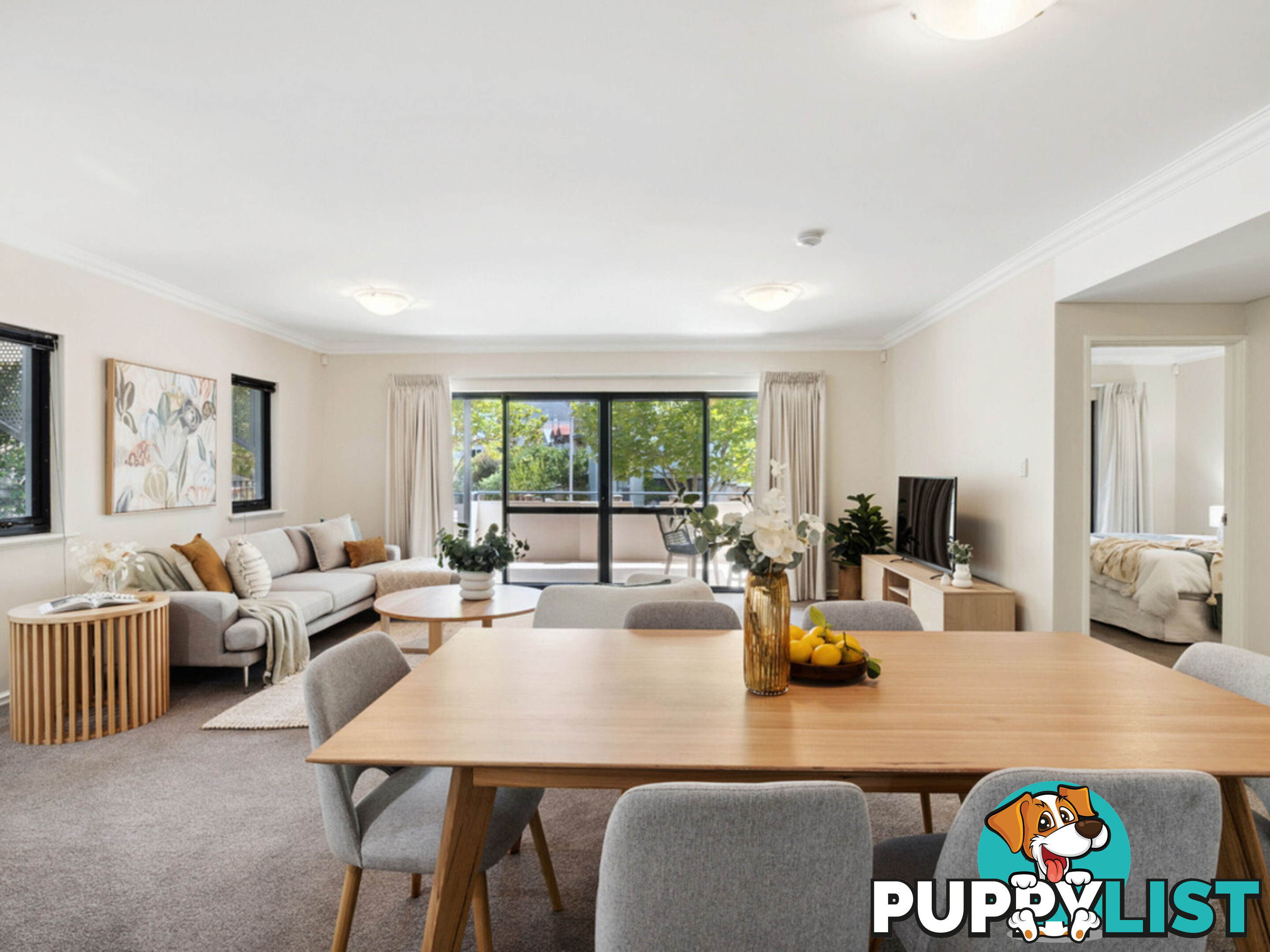 1/35 Haig Park Circle EAST PERTH WA 6004