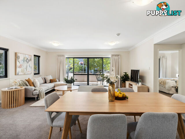 1/35 Haig Park Circle EAST PERTH WA 6004