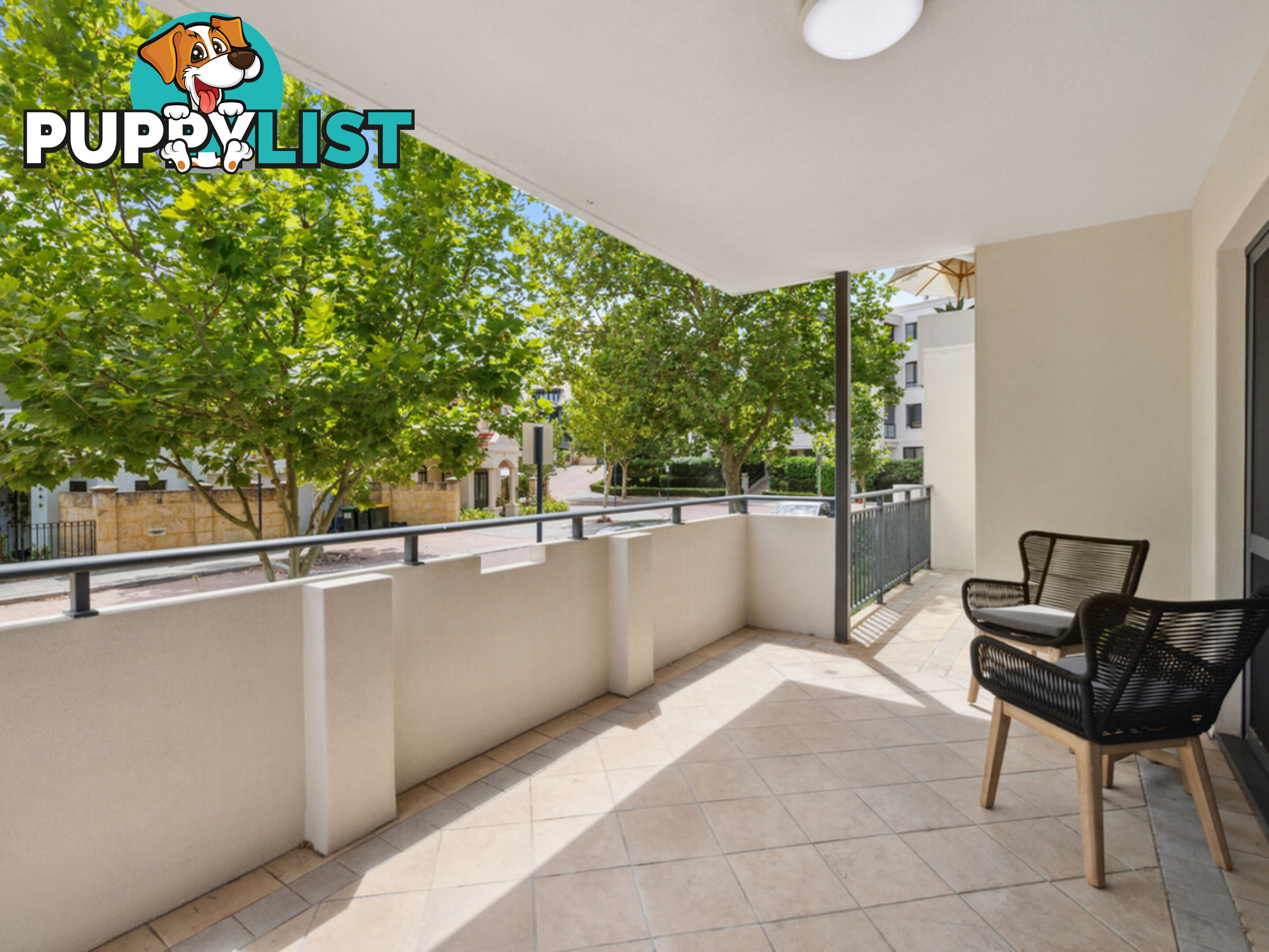 1/35 Haig Park Circle EAST PERTH WA 6004