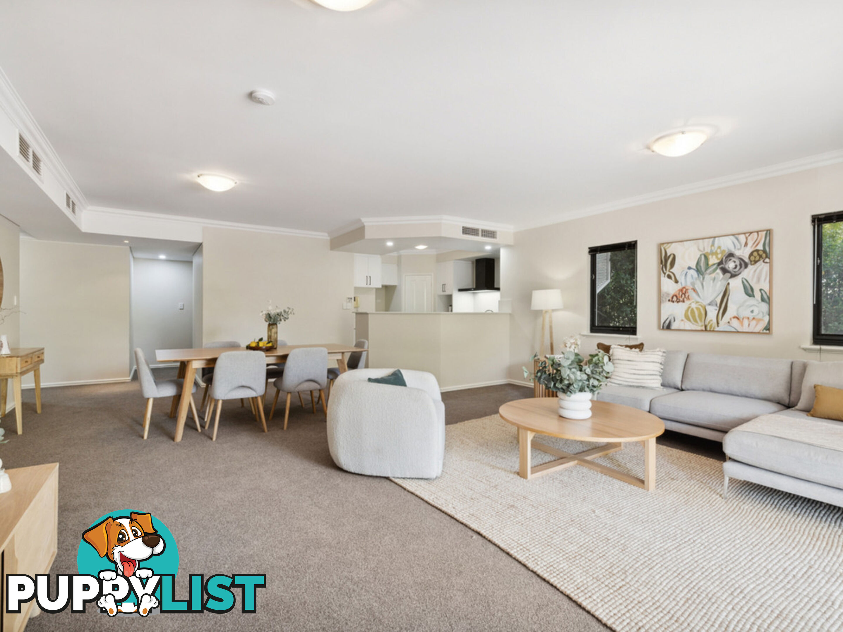 1/35 Haig Park Circle EAST PERTH WA 6004