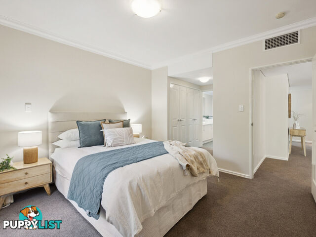 1/35 Haig Park Circle EAST PERTH WA 6004