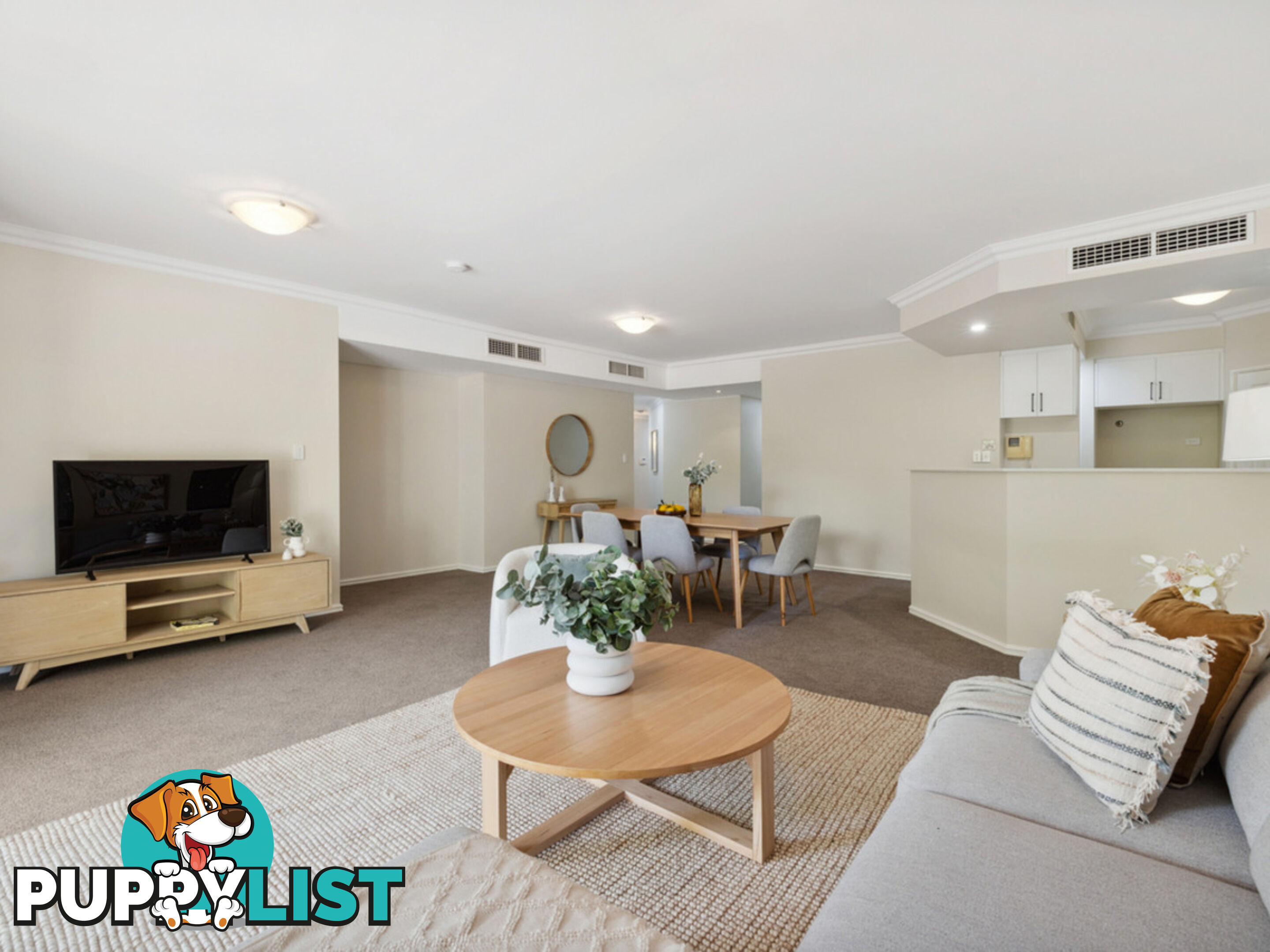 1/35 Haig Park Circle EAST PERTH WA 6004