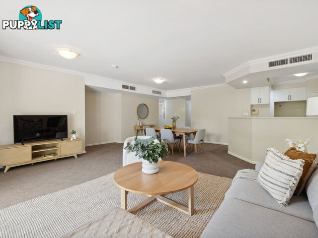 1/35 Haig Park Circle EAST PERTH WA 6004