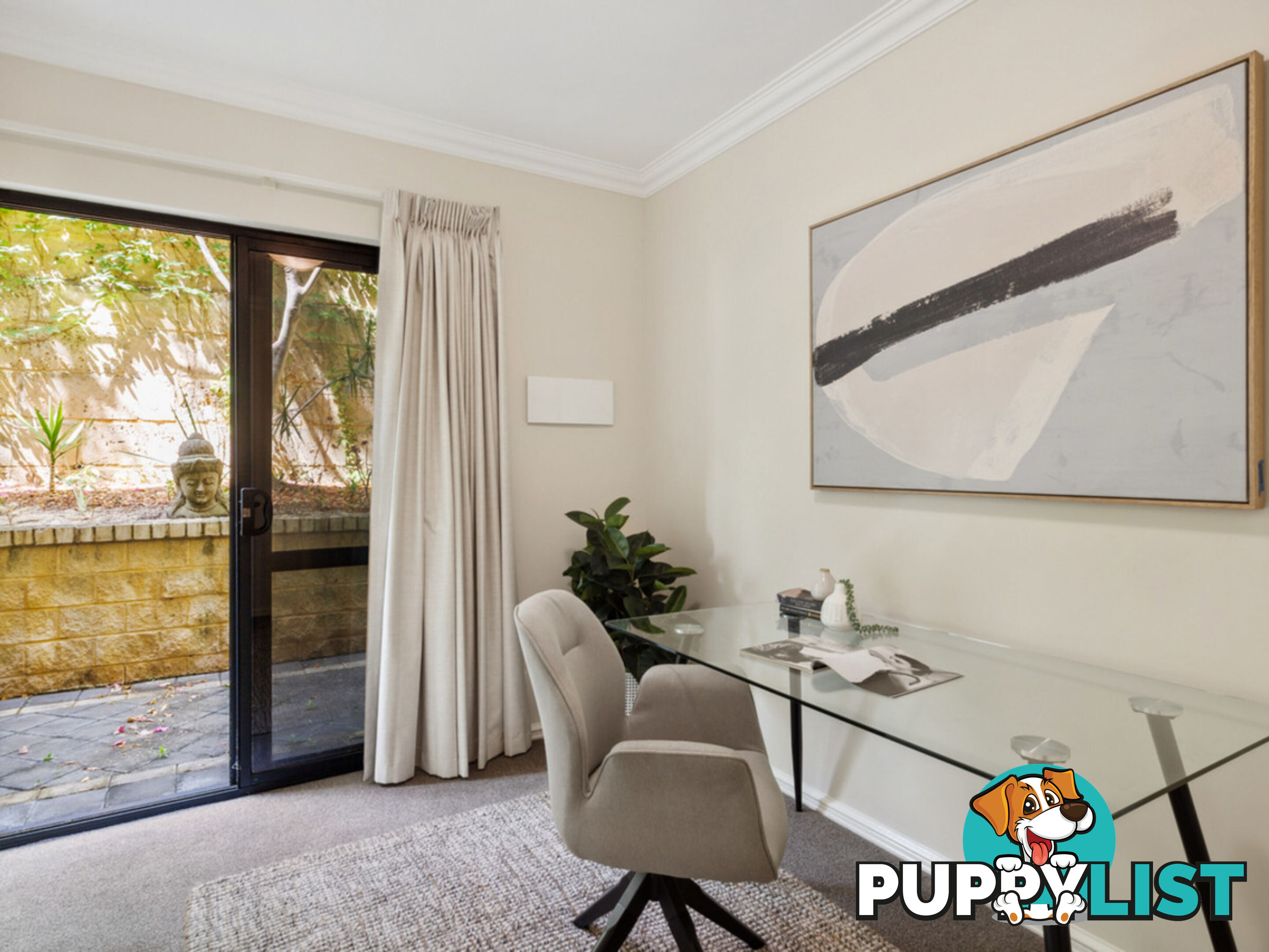 1/35 Haig Park Circle EAST PERTH WA 6004