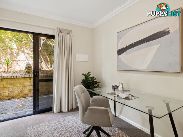 1/35 Haig Park Circle EAST PERTH WA 6004