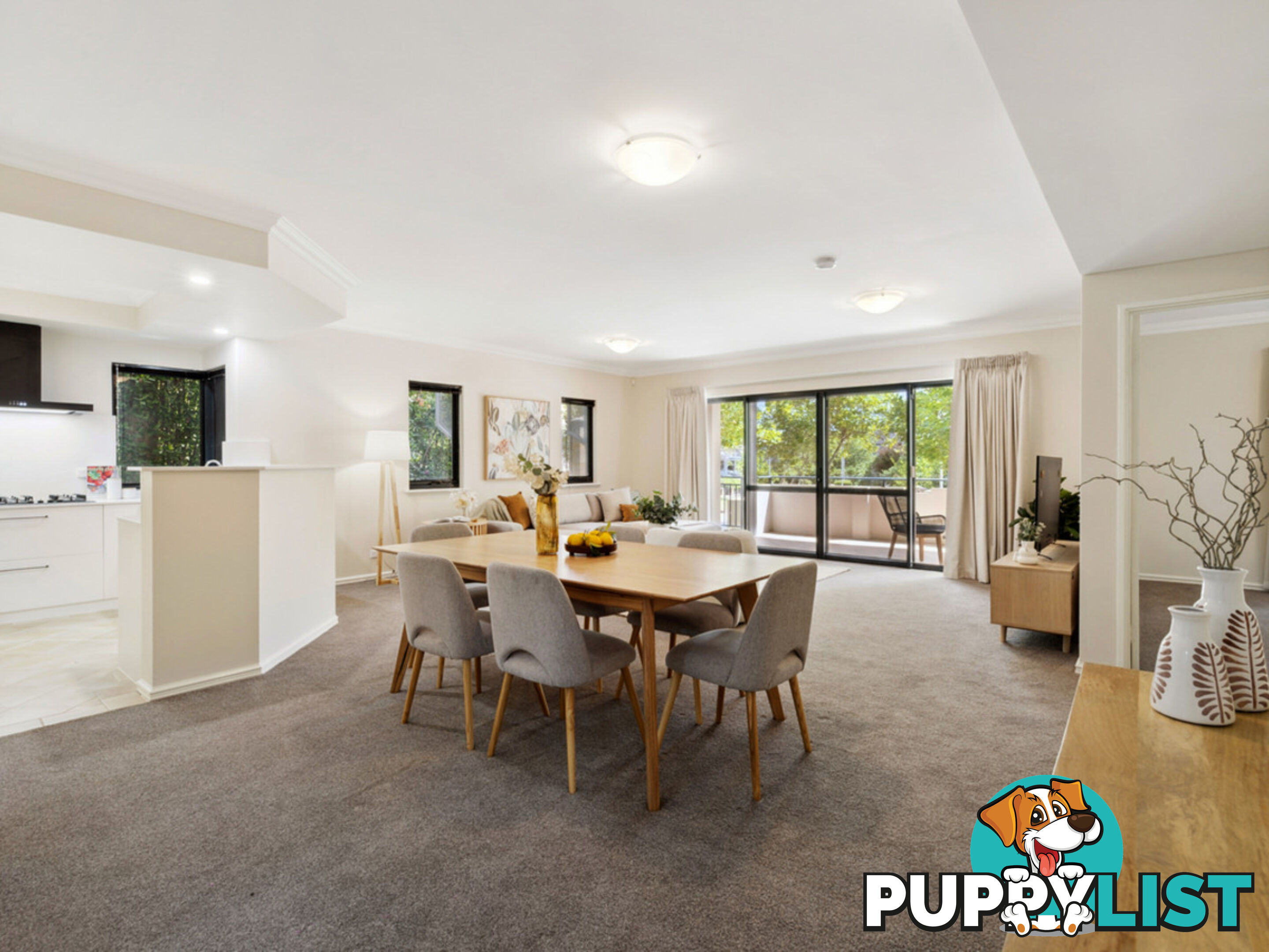 1/35 Haig Park Circle EAST PERTH WA 6004