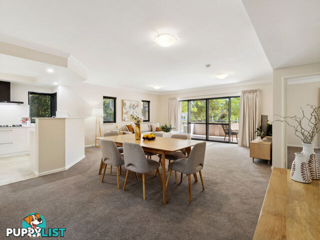 1/35 Haig Park Circle EAST PERTH WA 6004